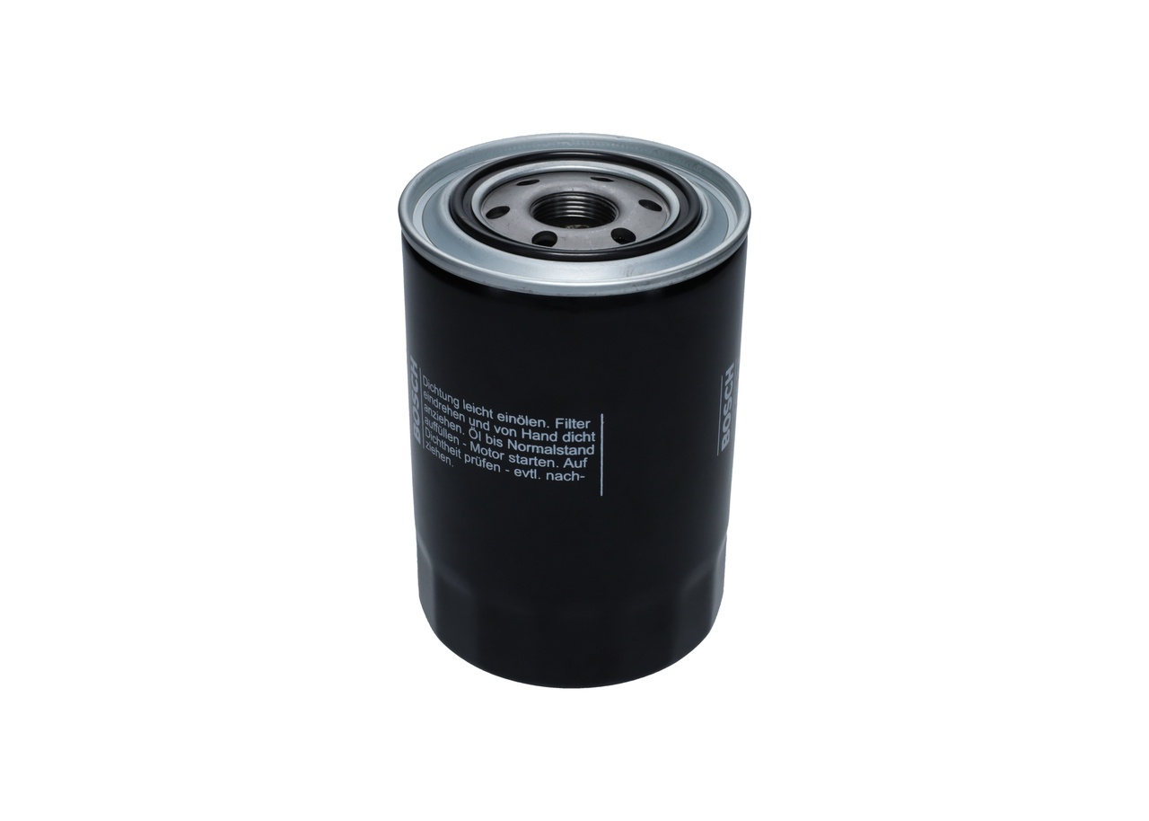 BOSCH 0 986 AF1 084 Ölfilter