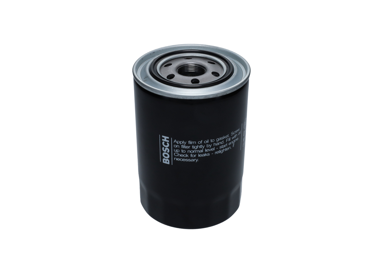 BOSCH 0 986 AF1 084 Ölfilter