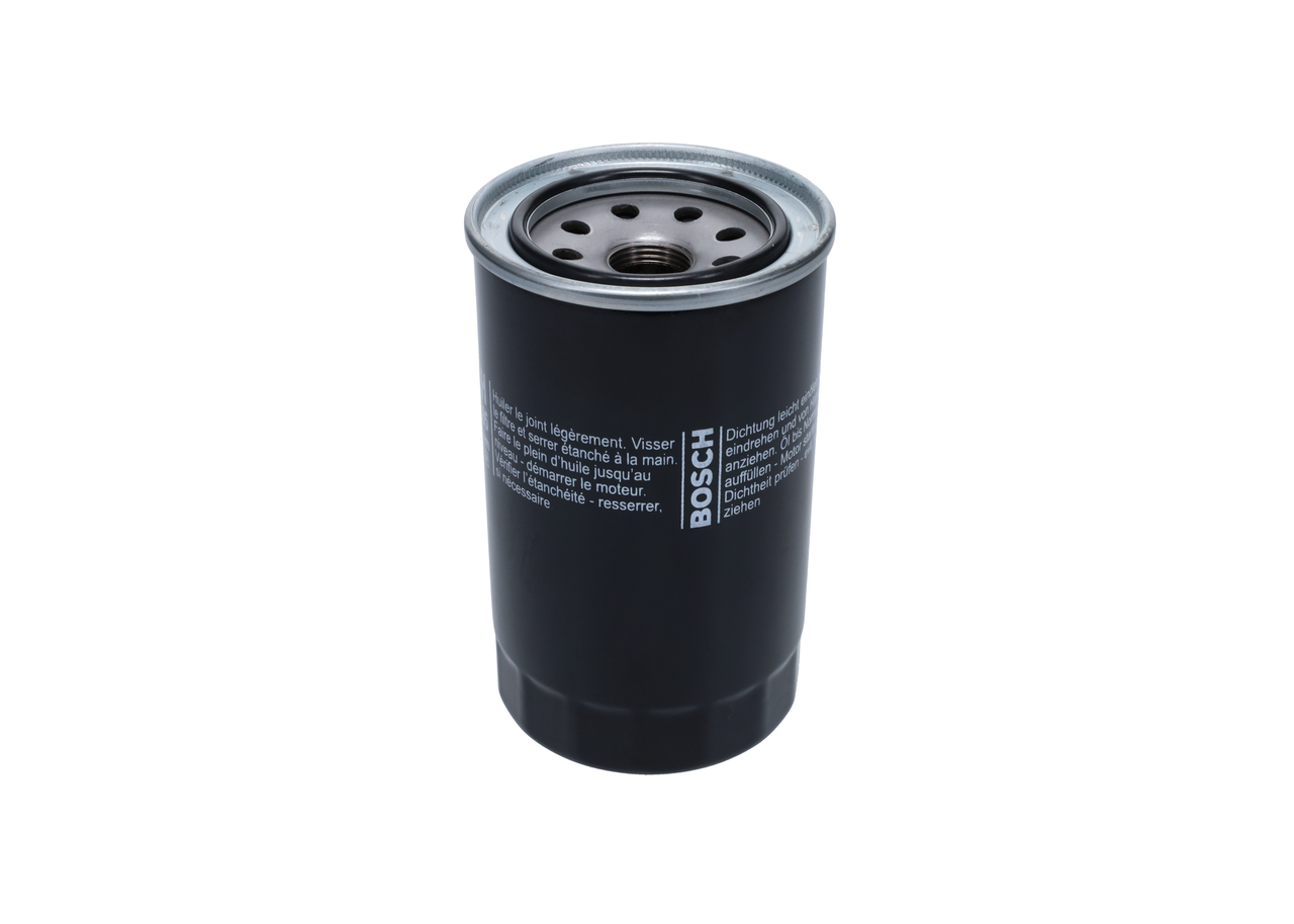 Oil Filter 2