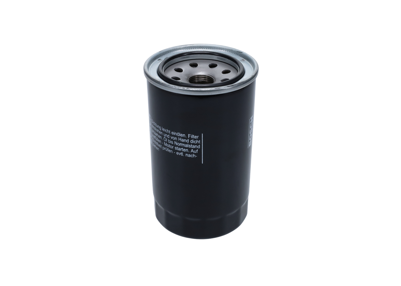 Oil Filter 3
