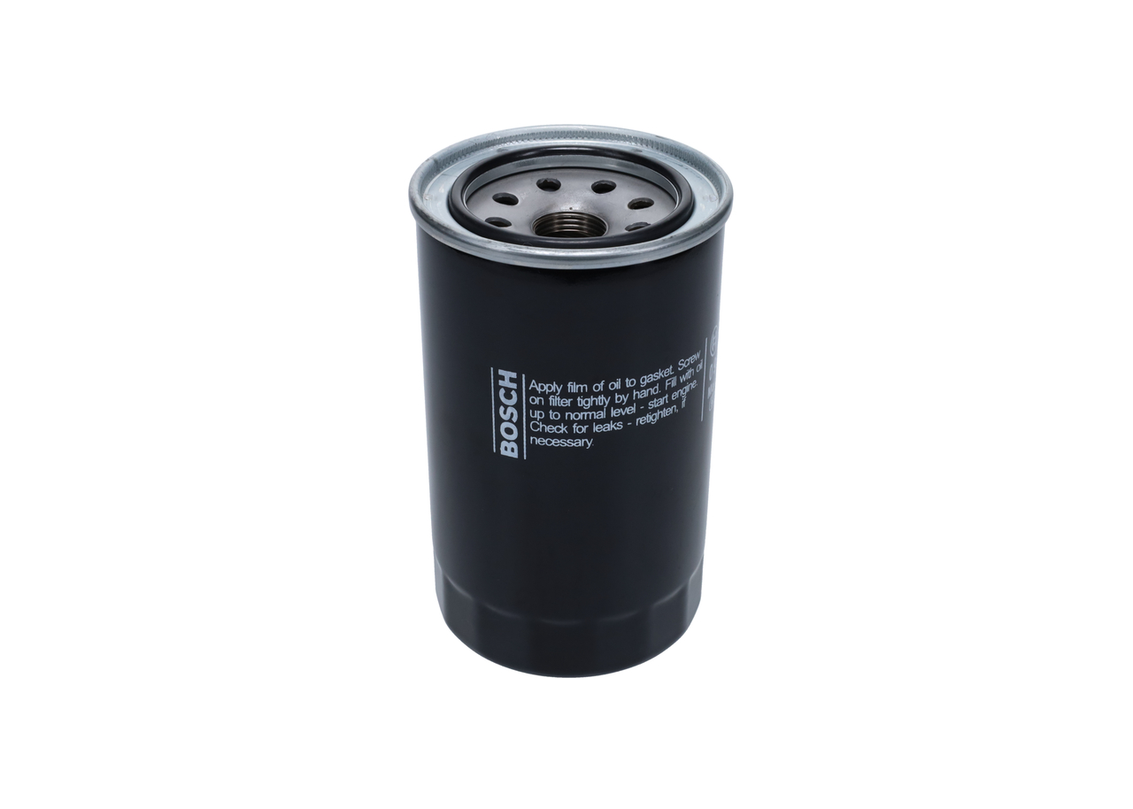 Oil Filter 4