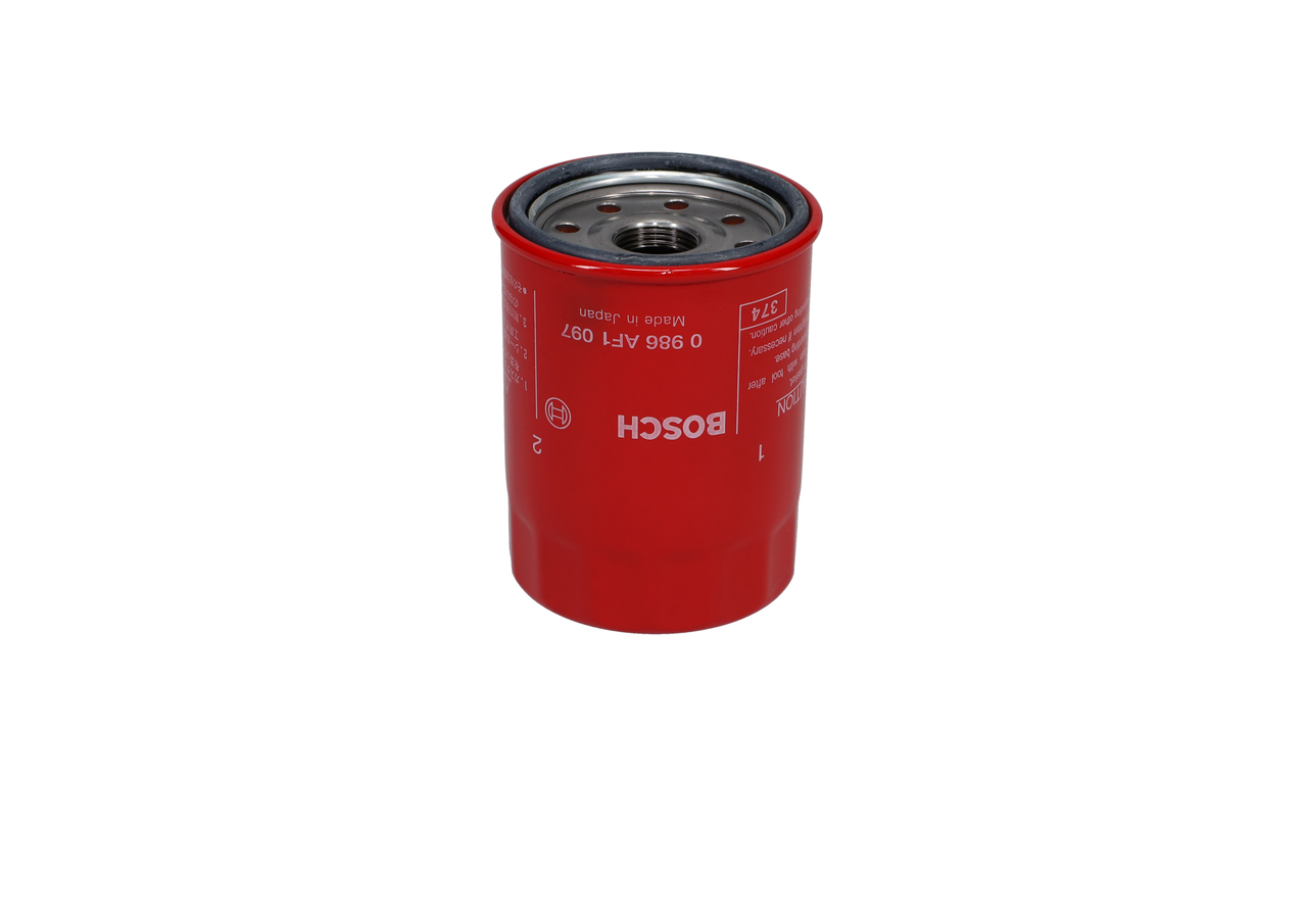 BOSCH 0 986 AF1 097 Ölfilter