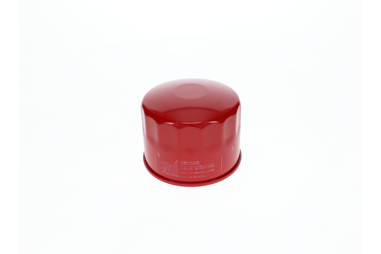 Oil Filter 2