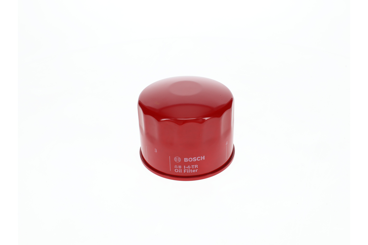 Oil Filter 3