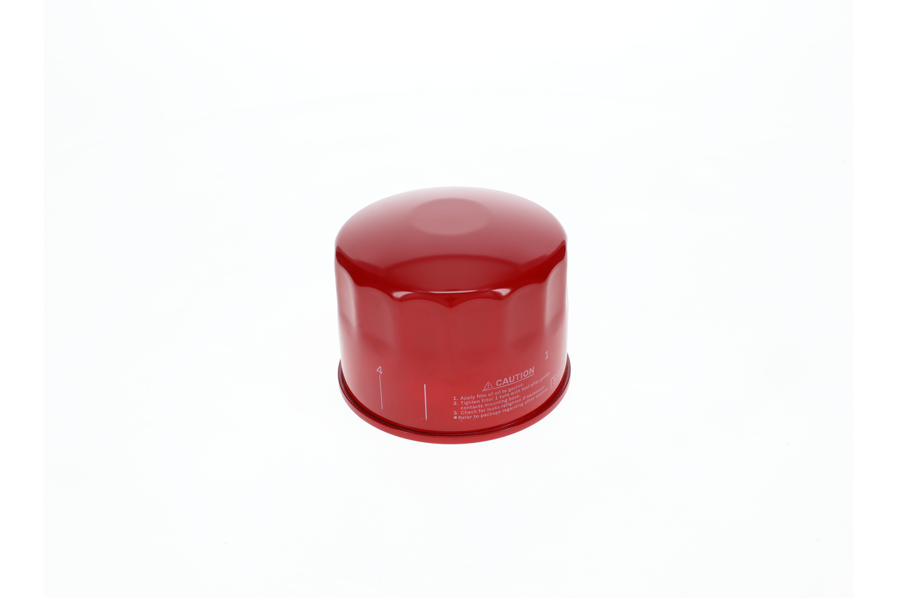 Oil Filter 4