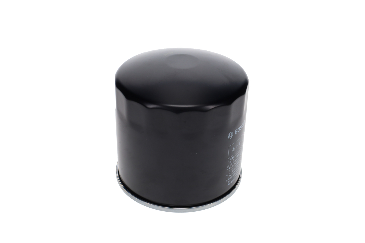 Oil Filter 4