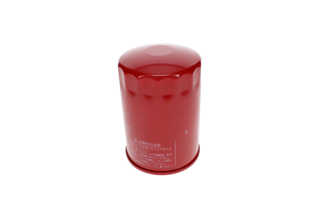 Oil Filter 2