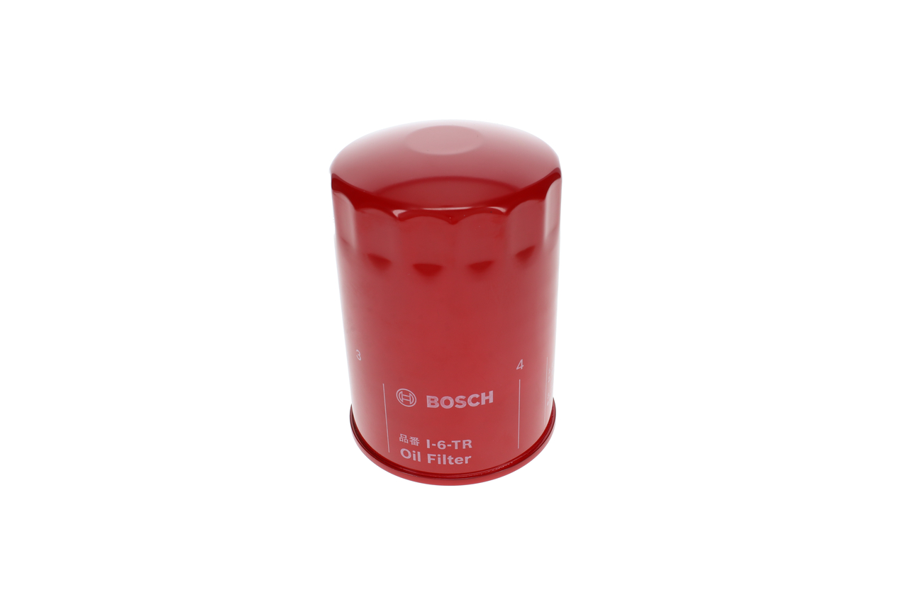 Oil Filter 3