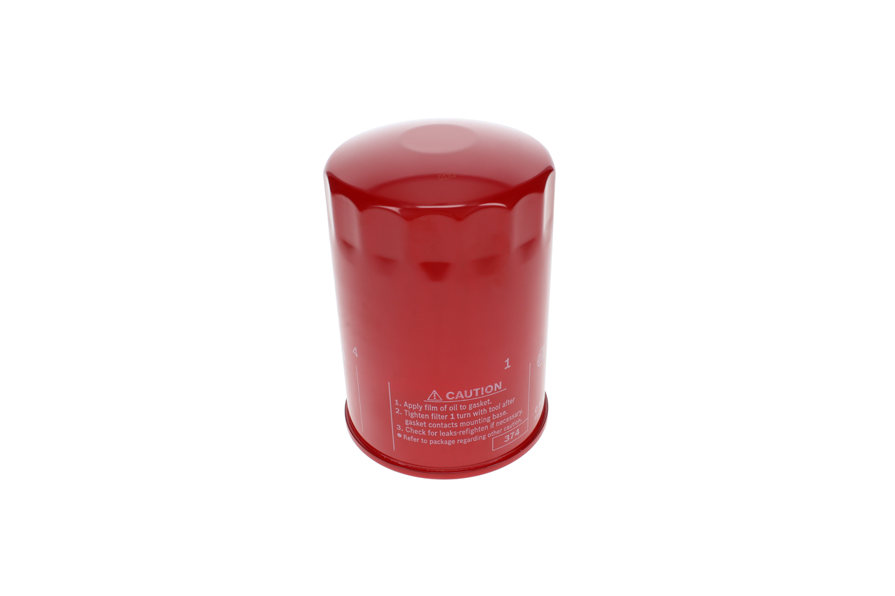 Oil Filter 4