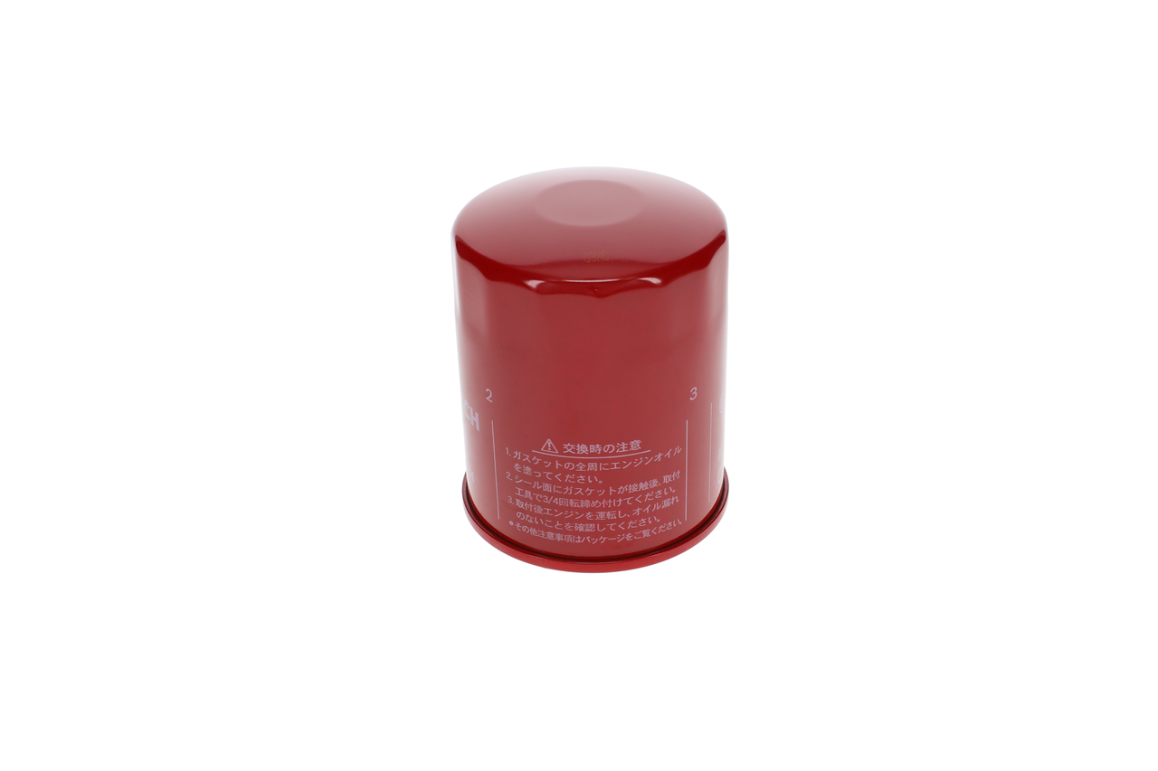 Oil Filter 2