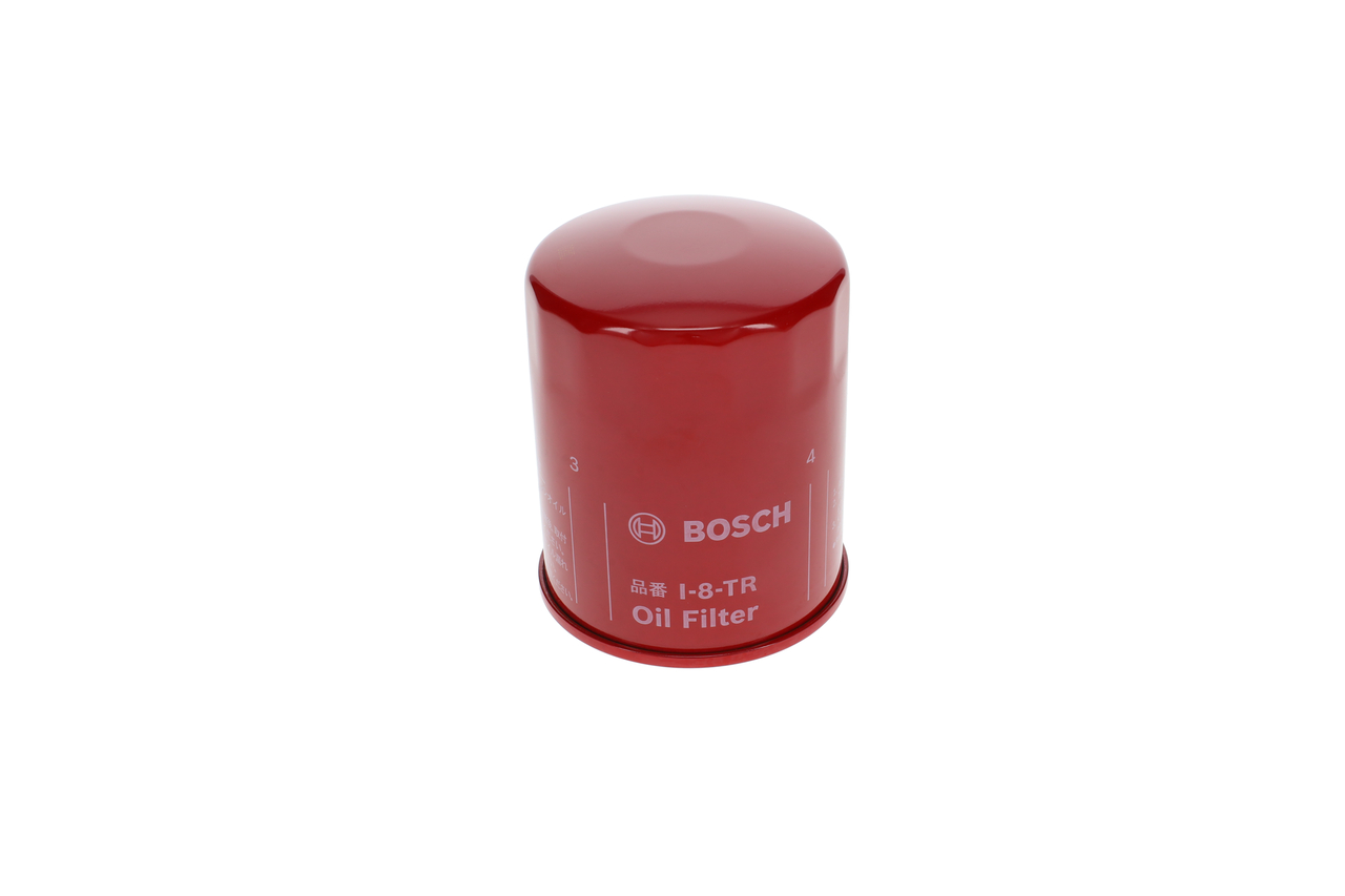 Oil Filter 3