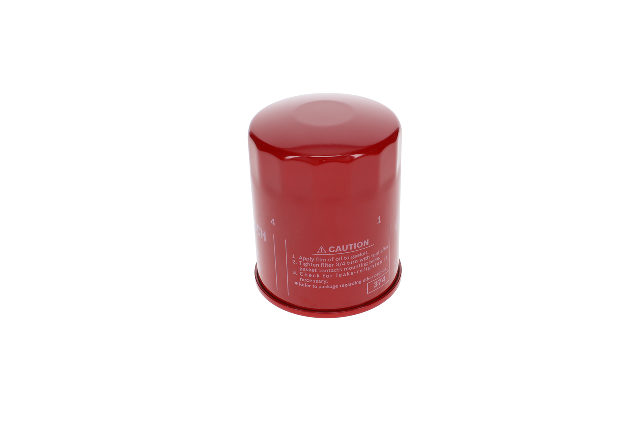 Oil Filter 4