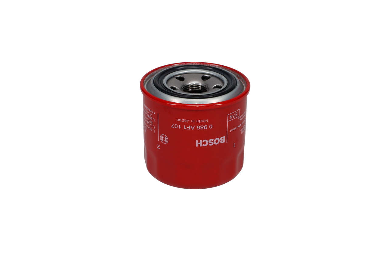 BOSCH 0 986 AF1 107 Ölfilter