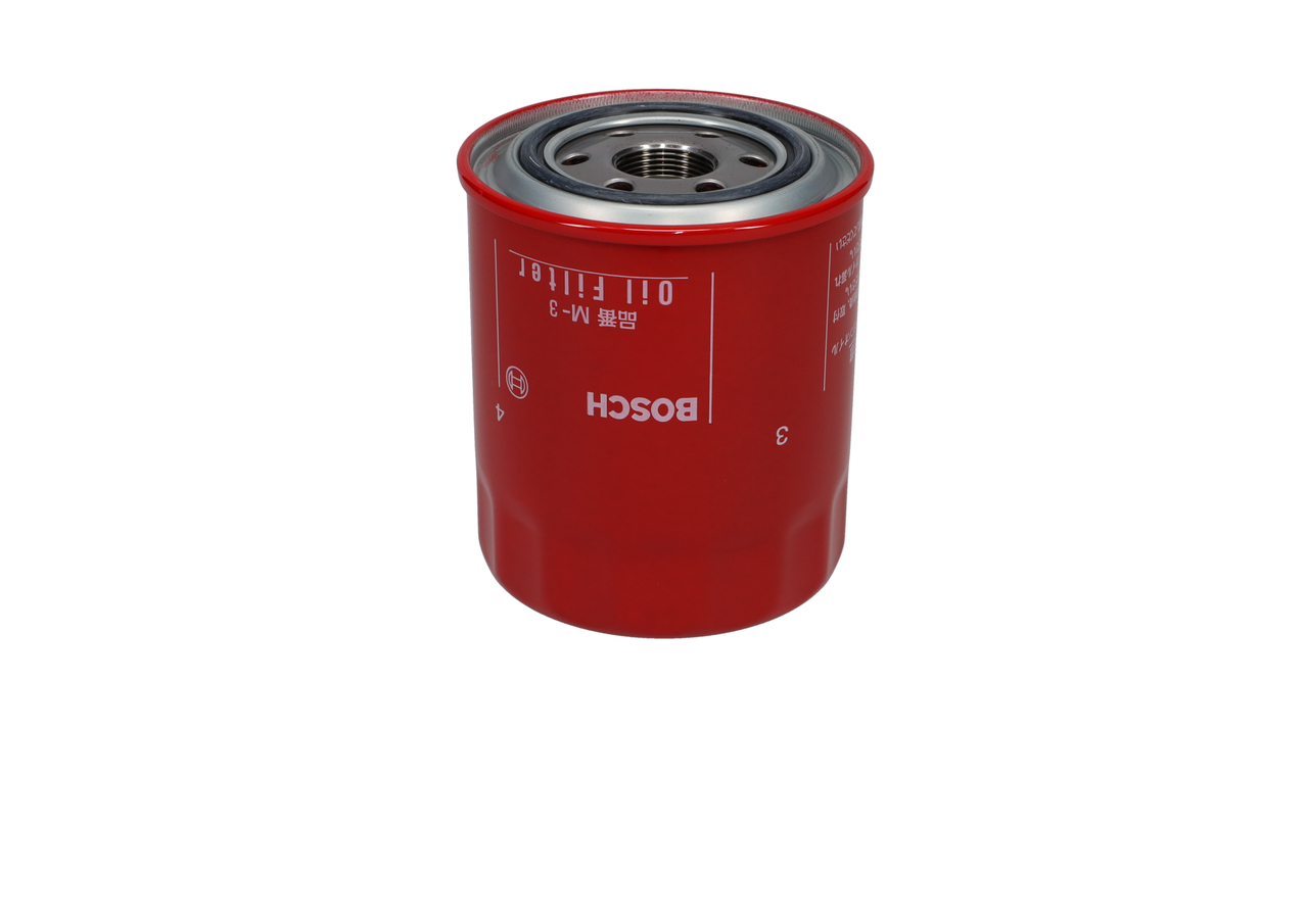 BOSCH 0 986 AF1 108 Ölfilter