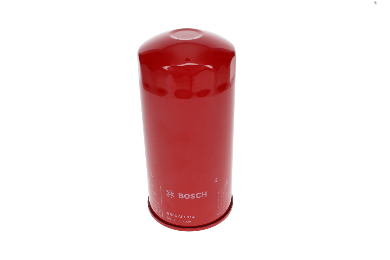 BOSCH 0 986 AF1 114 Ölfilter