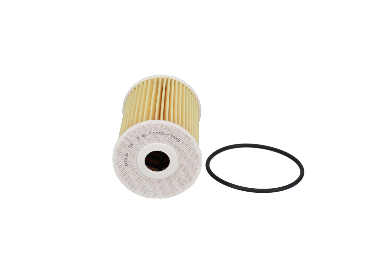 BOSCH 0 986 AF1 116 Ölfilter