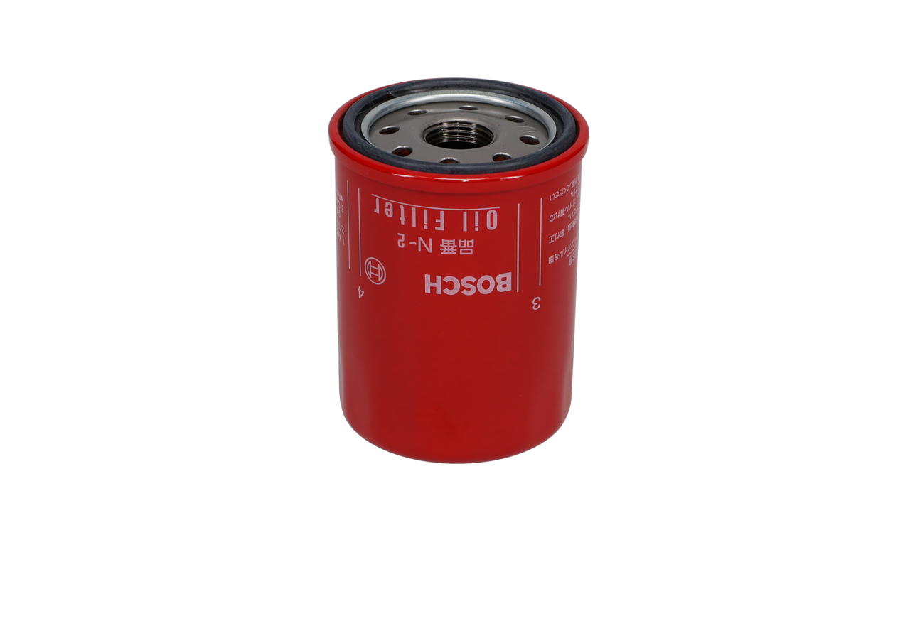 BOSCH 0 986 AF1 117 Ölfilter