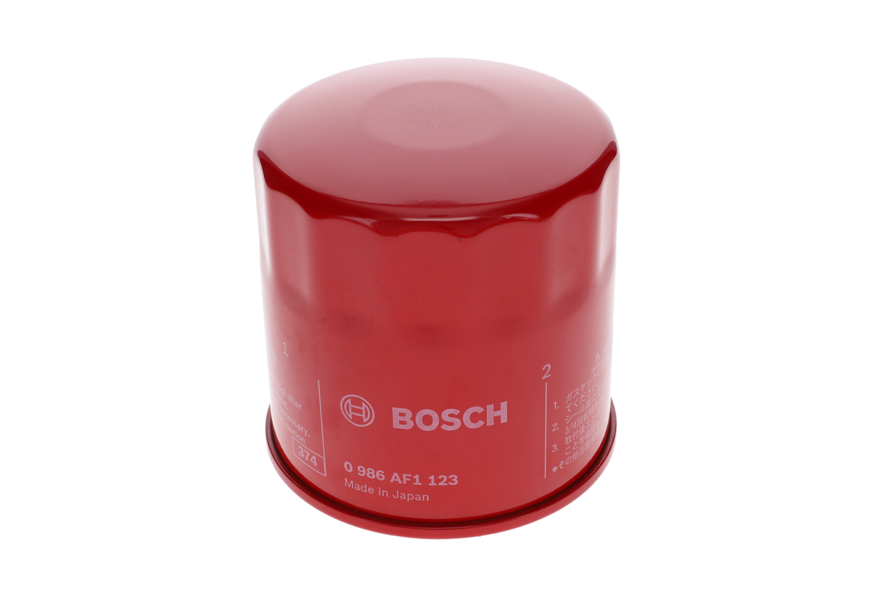 BOSCH 0 986 AF1 123 Ölfilter