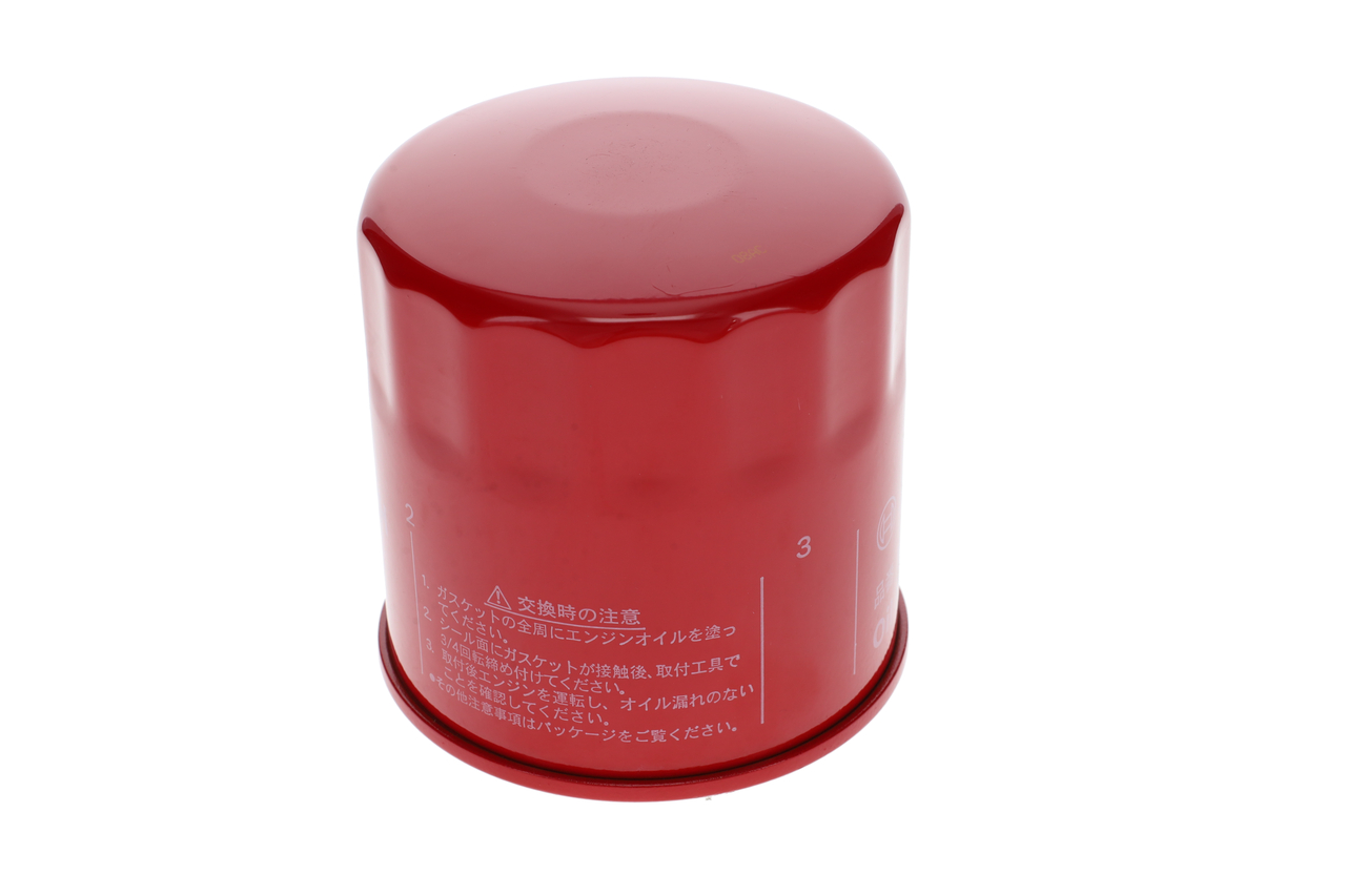 Oil Filter 2
