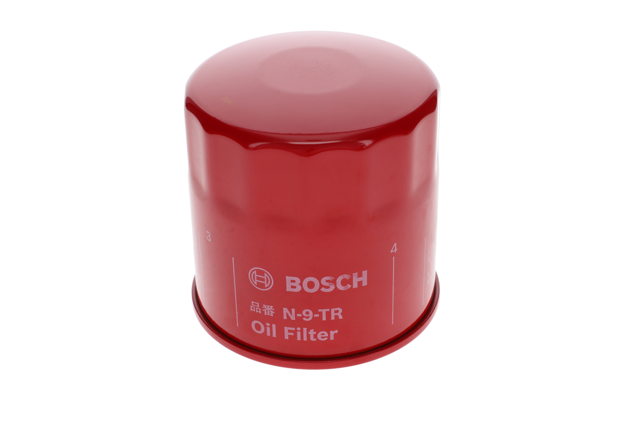 Oil Filter 3