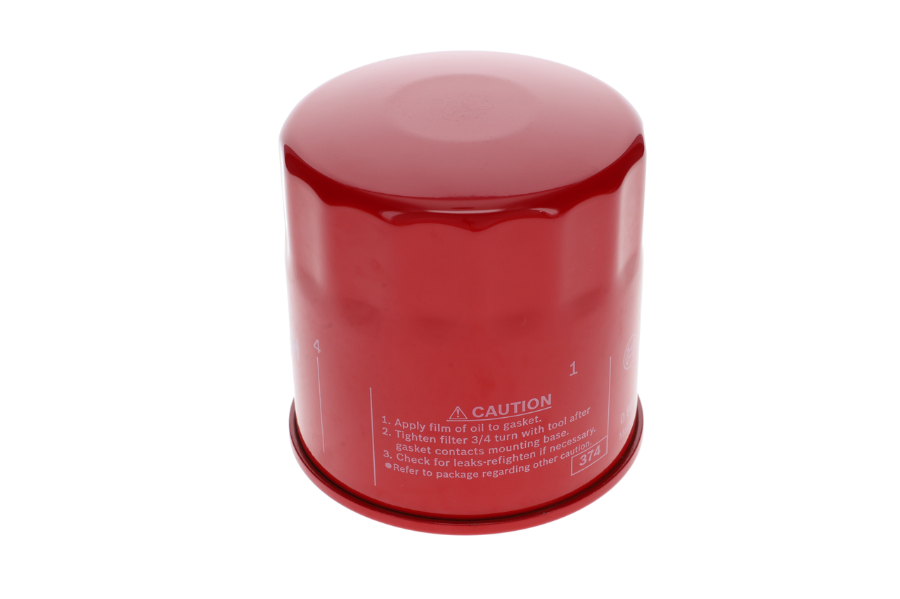 Oil Filter 4