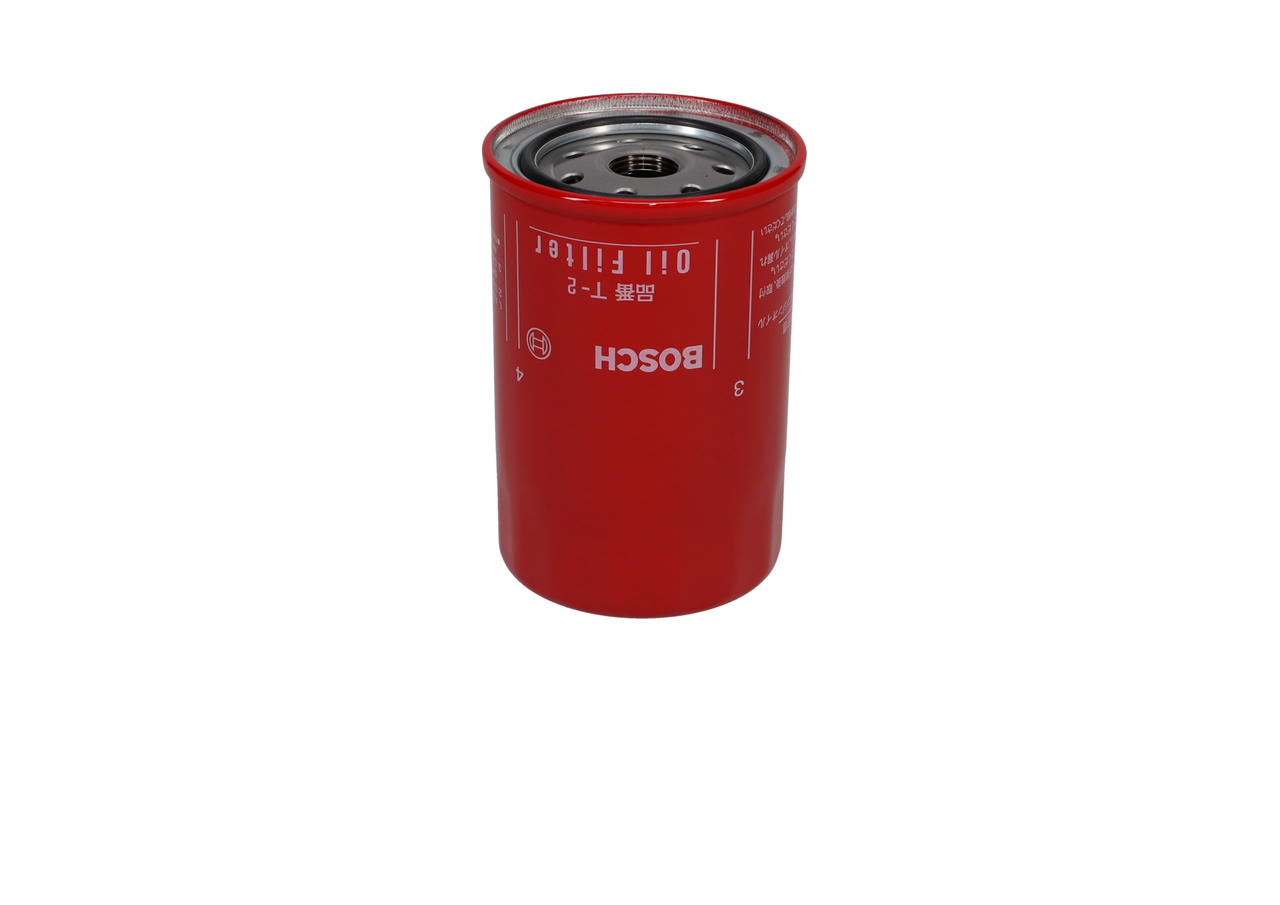BOSCH 0 986 AF1 128 Ölfilter