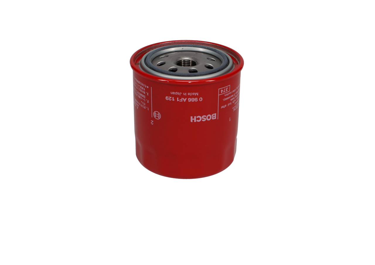 BOSCH 0 986 AF1 129 Ölfilter