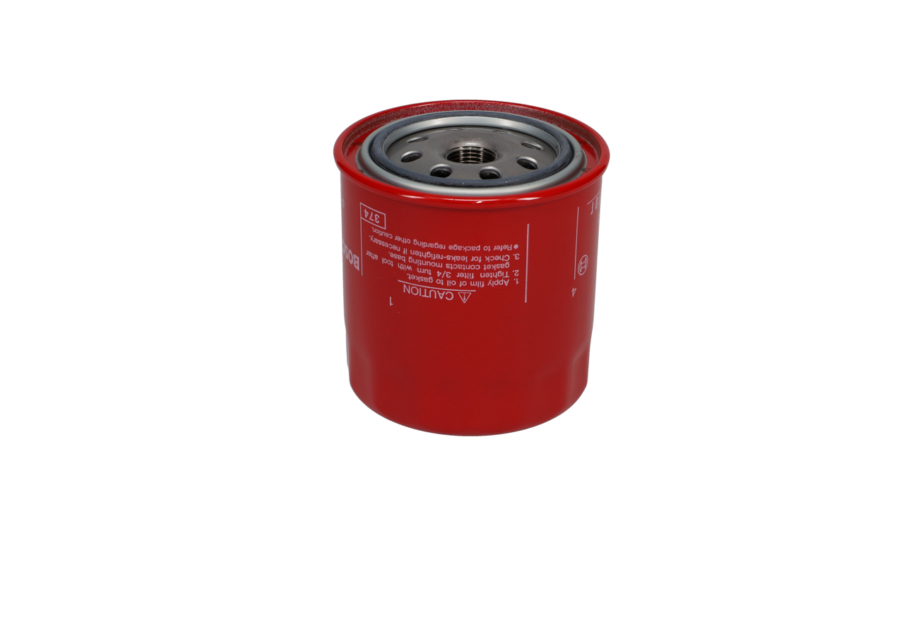 BOSCH 0 986 AF1 129 Ölfilter