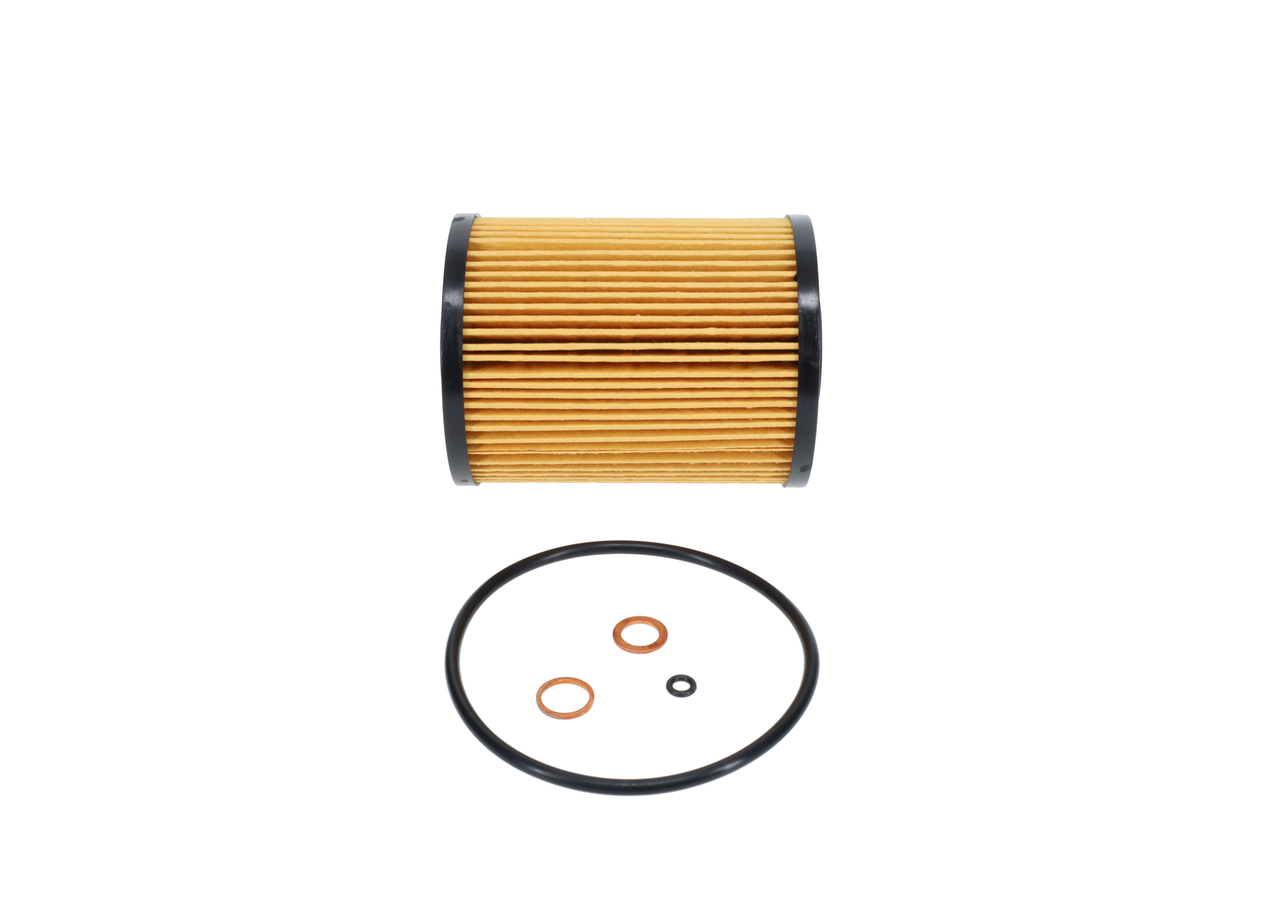 Oil Filter 2