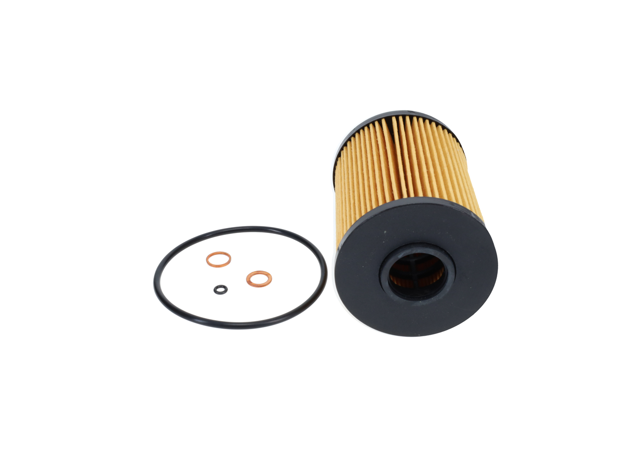 Oil Filter 3