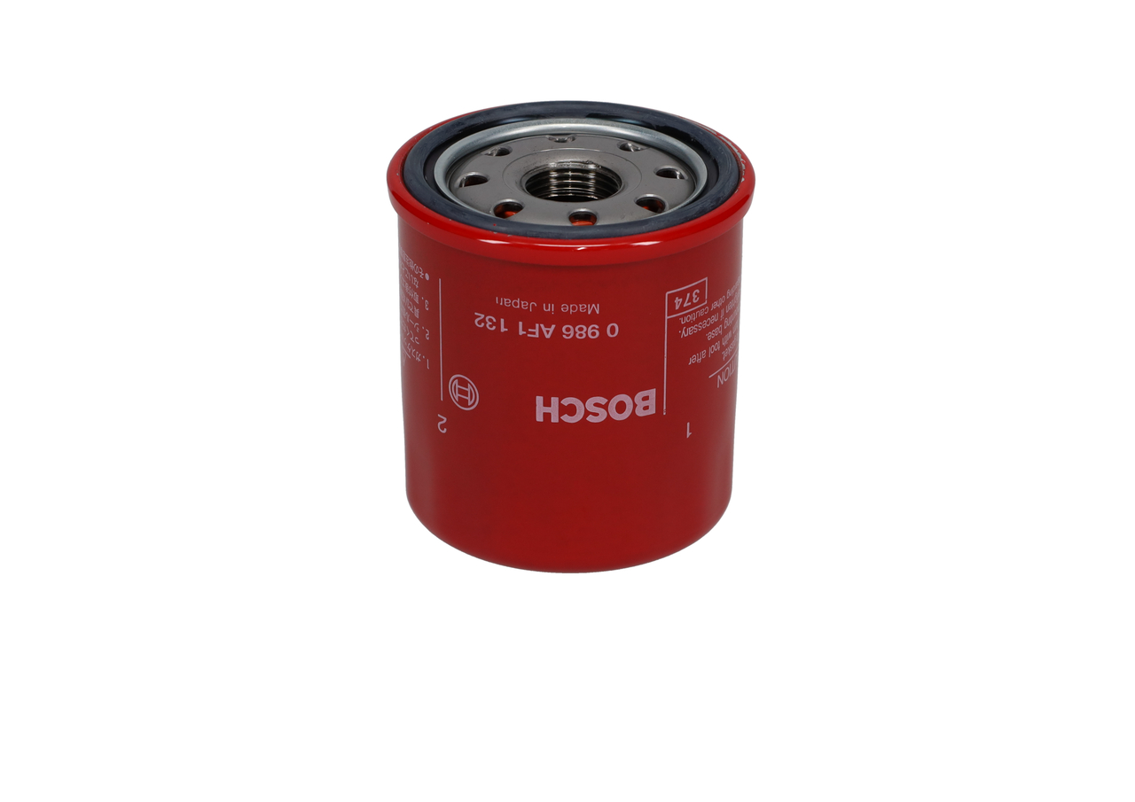 BOSCH 0 986 AF1 132 Ölfilter