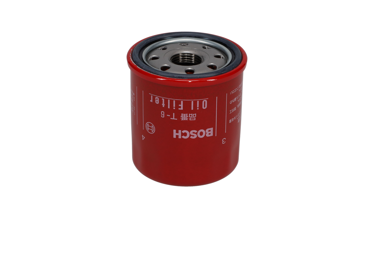 BOSCH 0 986 AF1 132 Ölfilter