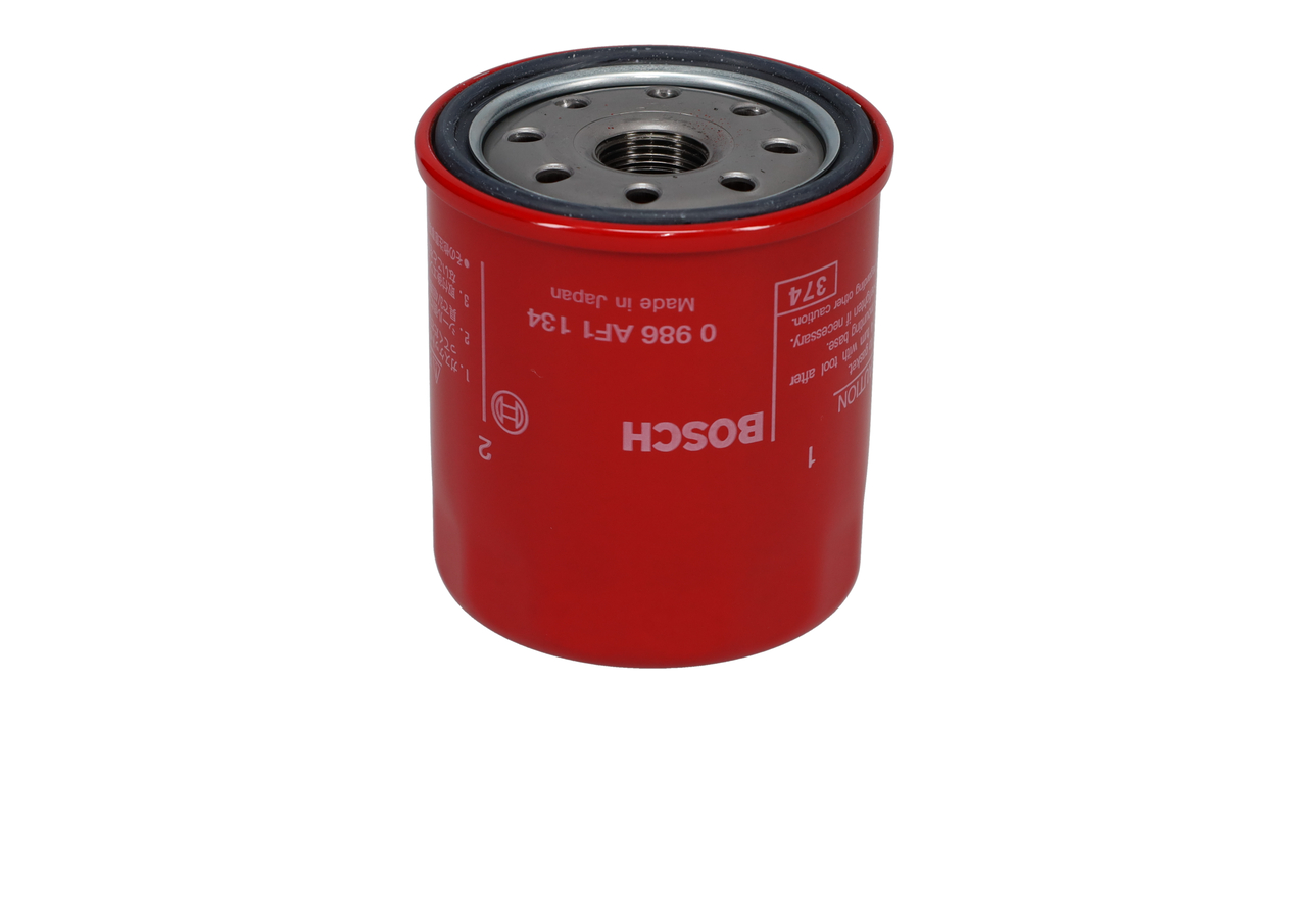 BOSCH 0 986 AF1 134 Ölfilter
