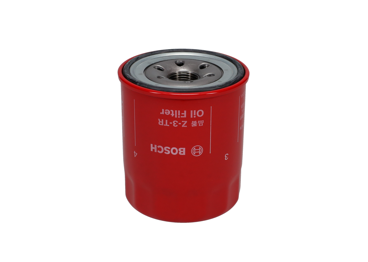 BOSCH 0 986 AF1 136 Ölfilter