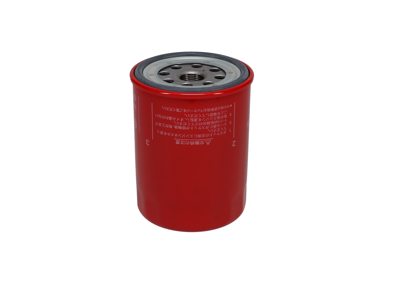 Oil Filter 2