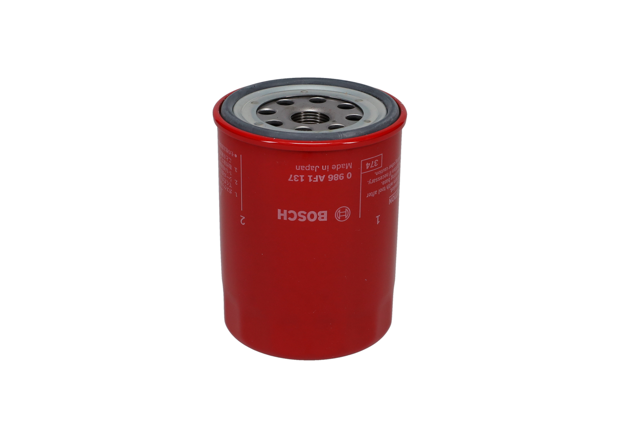 Oil Filter 3