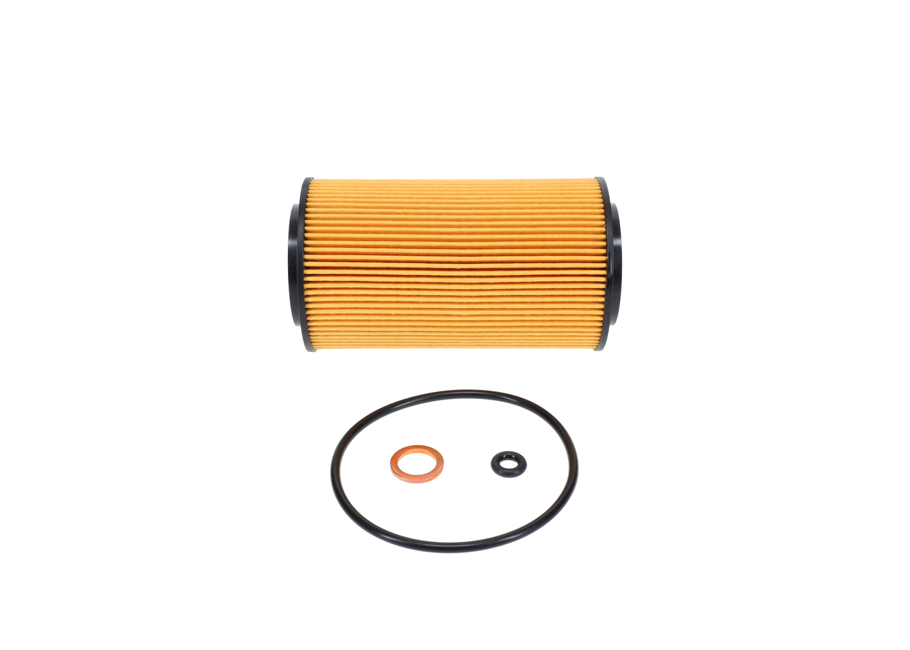 BOSCH 0 986 AF1 152 Ölfilter