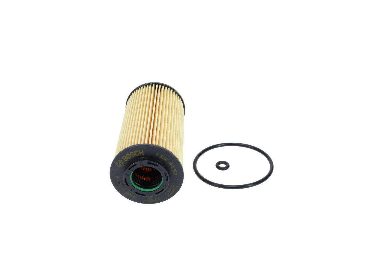 BOSCH 0 986 AF1 153 Ölfilter