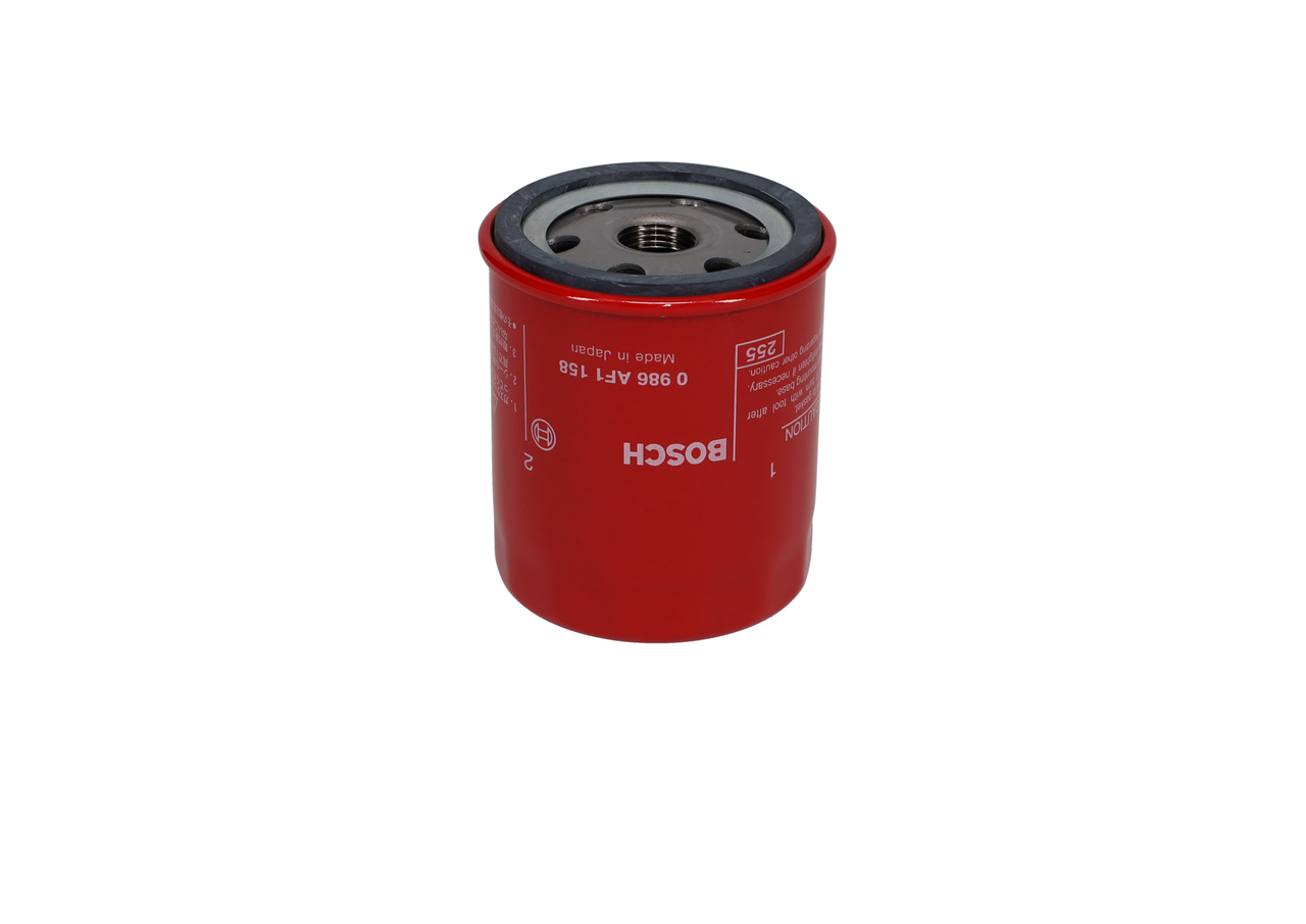 BOSCH 0 986 AF1 158 Ölfilter