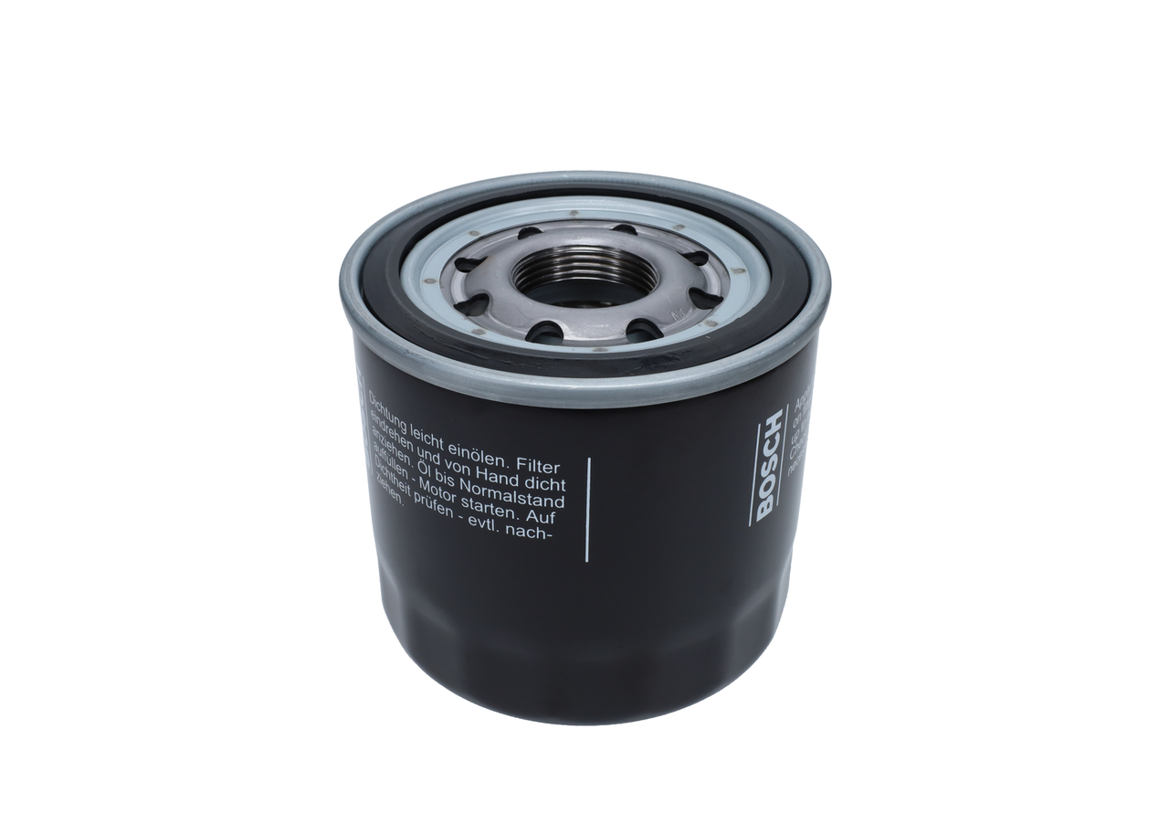 Oil Filter 3