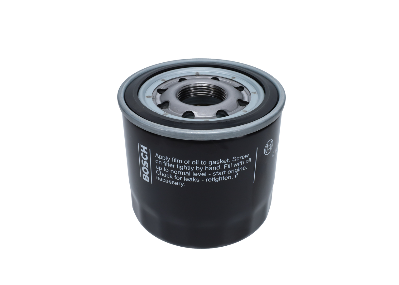 Oil Filter 4