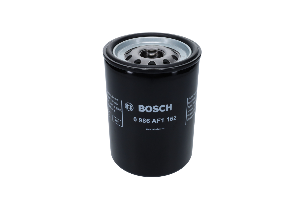 BOSCH 0 986 AF1 162 Ölfilter