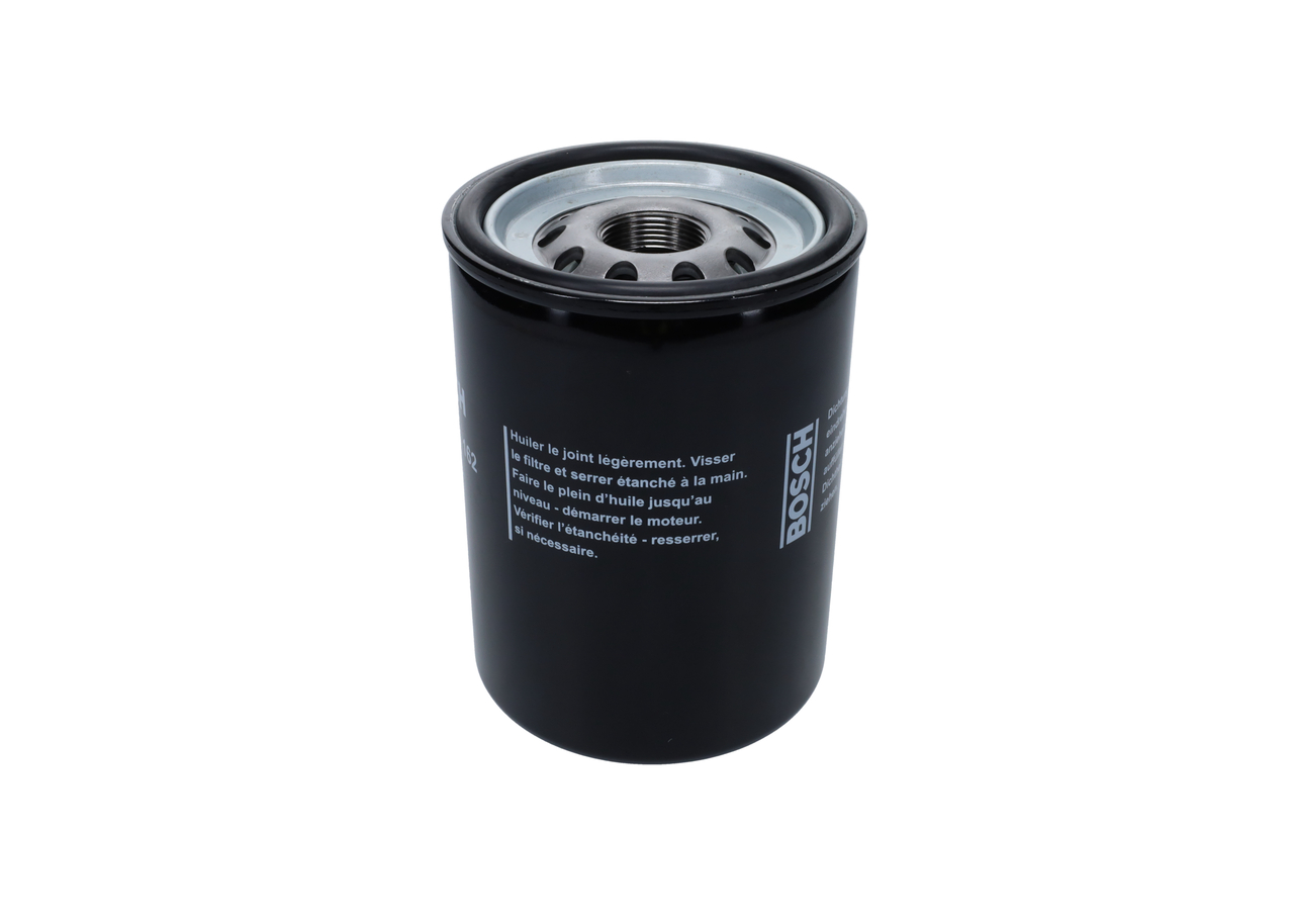 Oil Filter 2