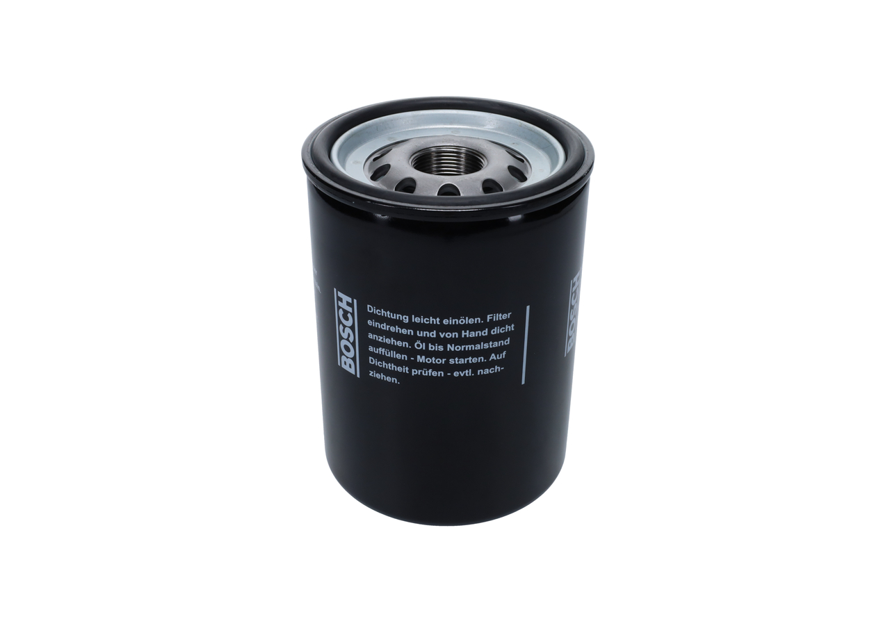 Oil Filter 3