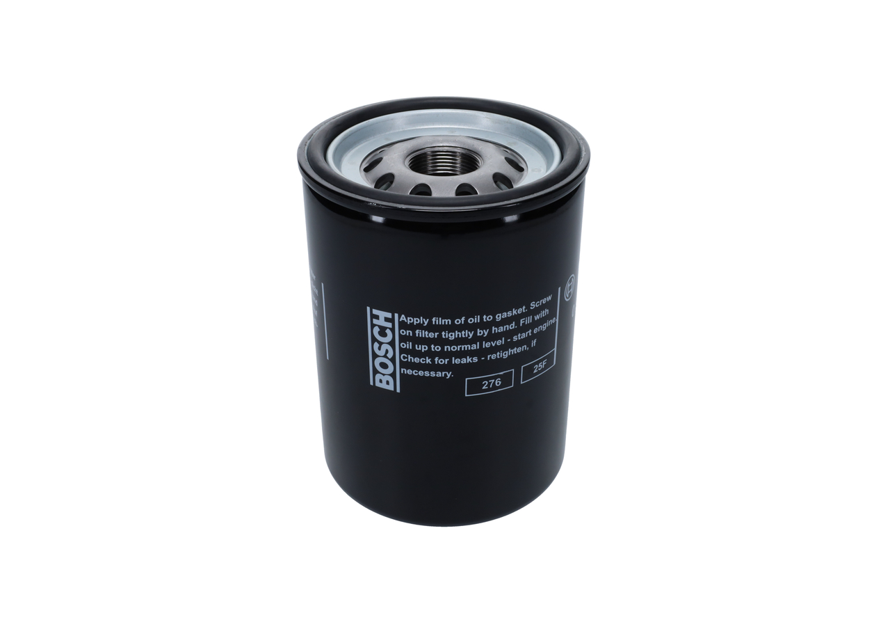 Oil Filter 4