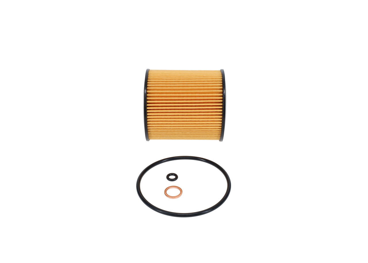 Oil Filter 2