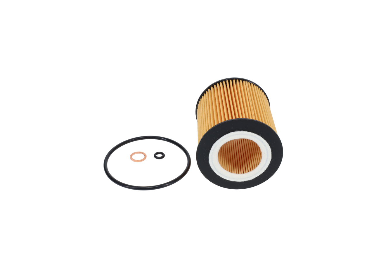Oil Filter 3
