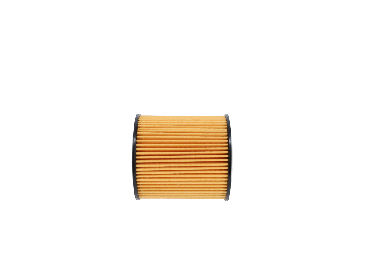 Oil Filter 4