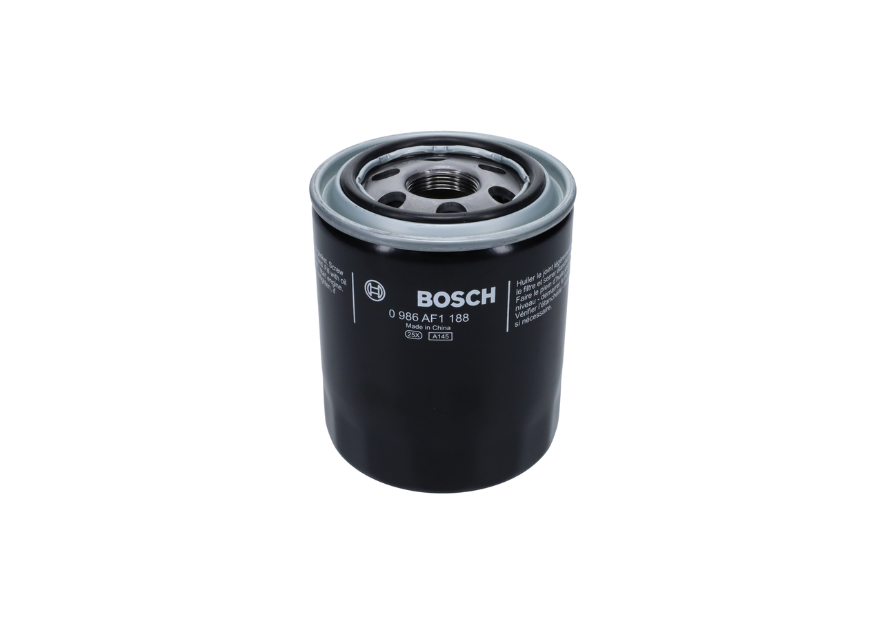 BOSCH 0 986 AF1 188 Ölfilter
