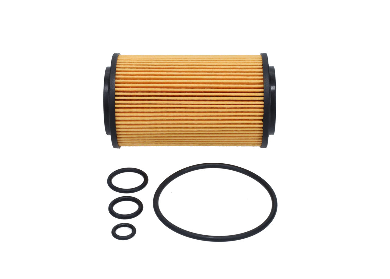 Oil Filter 2